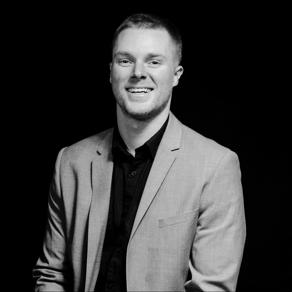 Meet your Posher, Matt